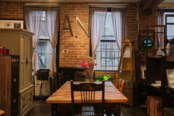 Alexander Nash Bespoke Tailor NYC 4