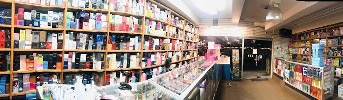 100% Perfume Inc 0