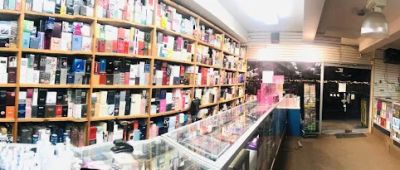 100% Perfume Inc