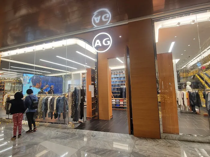 AG Jeans 0