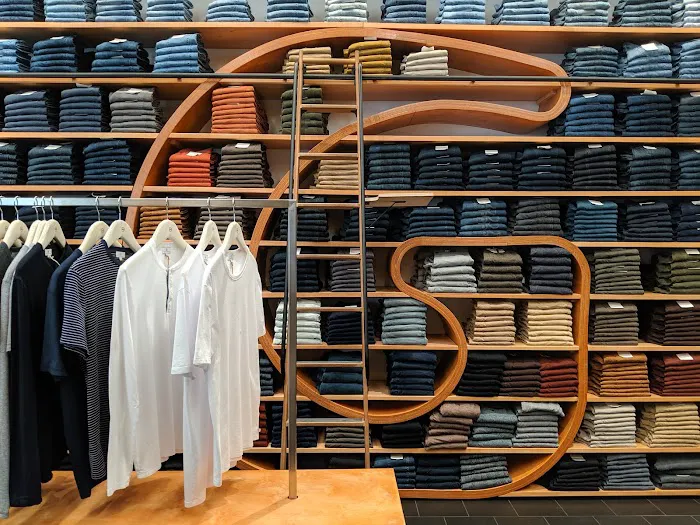 AG Jeans 5