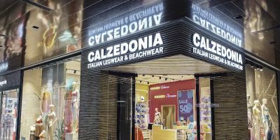 calzedonia hudson yards