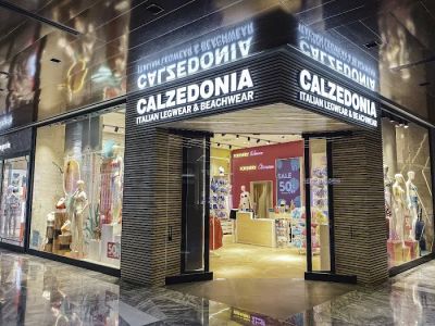 calzedonia hudson yards