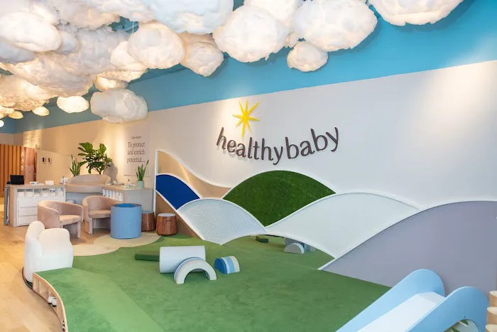 TheNest by HealthyBaby 0
