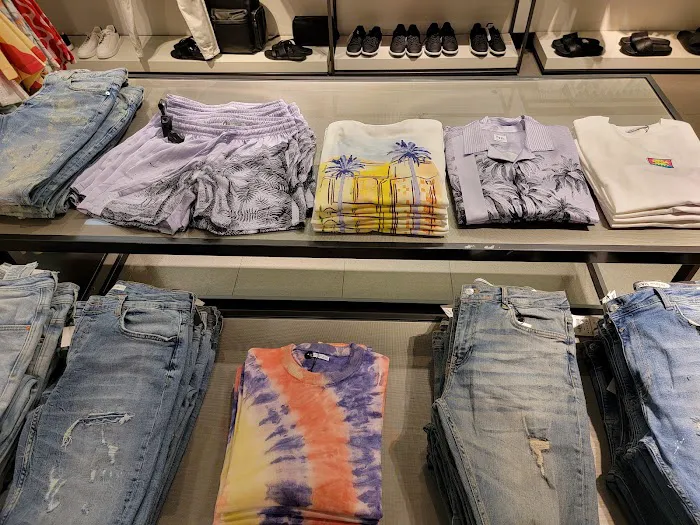 ZARA 4