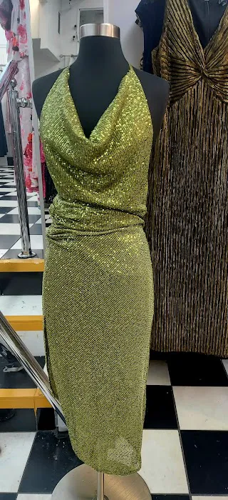 Designer Promise 6