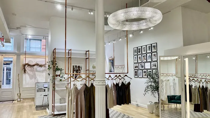 Grace Loves Lace - New York Bridal Boutique 0