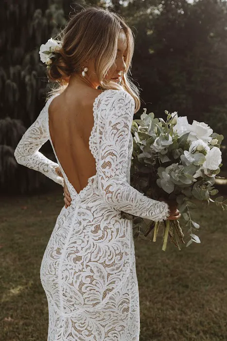 Grace Loves Lace - New York Bridal Boutique 4