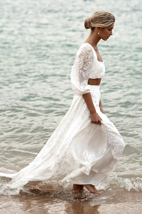 Grace Loves Lace - New York Bridal Boutique 6