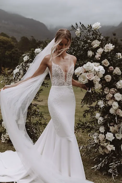 Grace Loves Lace - New York Bridal Boutique 2