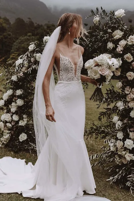 Grace Loves Lace - New York Bridal Boutique 5