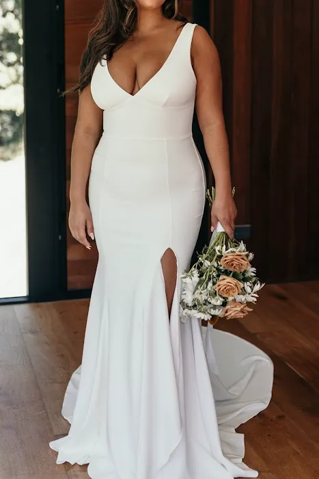 Grace Loves Lace - New York Bridal Boutique 3
