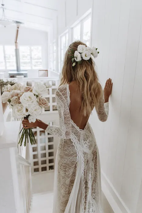 Grace Loves Lace - New York Bridal Boutique 9