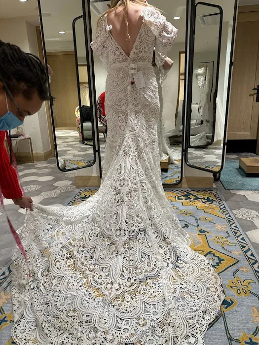 BHLDN 4