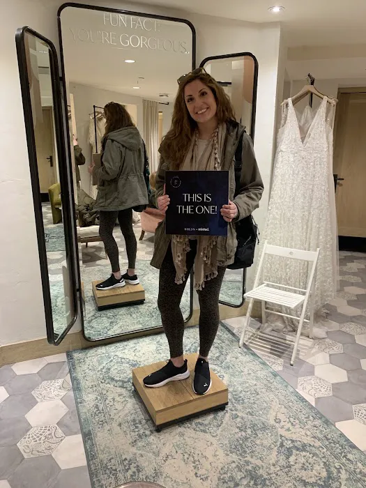 BHLDN 2