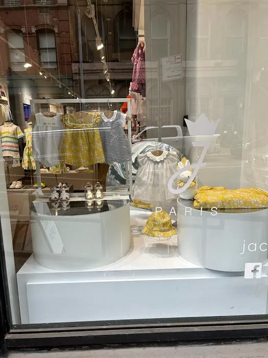 Jacadi 3