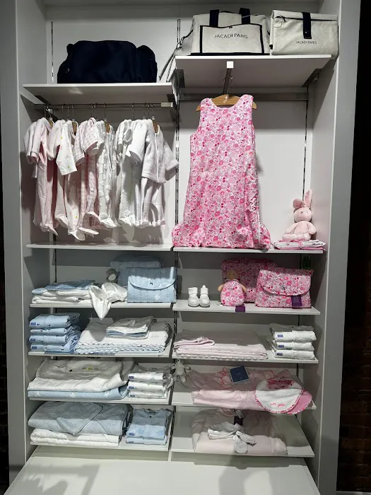 Jacadi 7