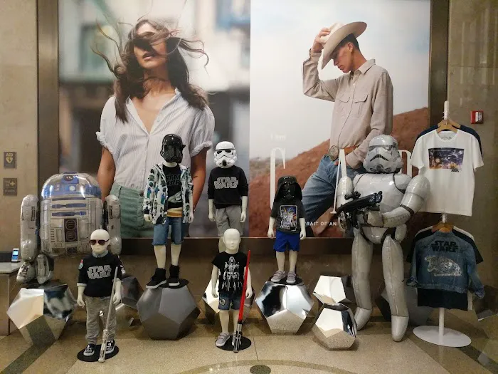Gap Corporate Office 0