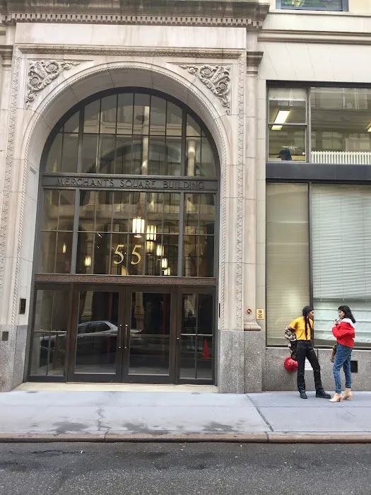 Gap Corporate Office 2