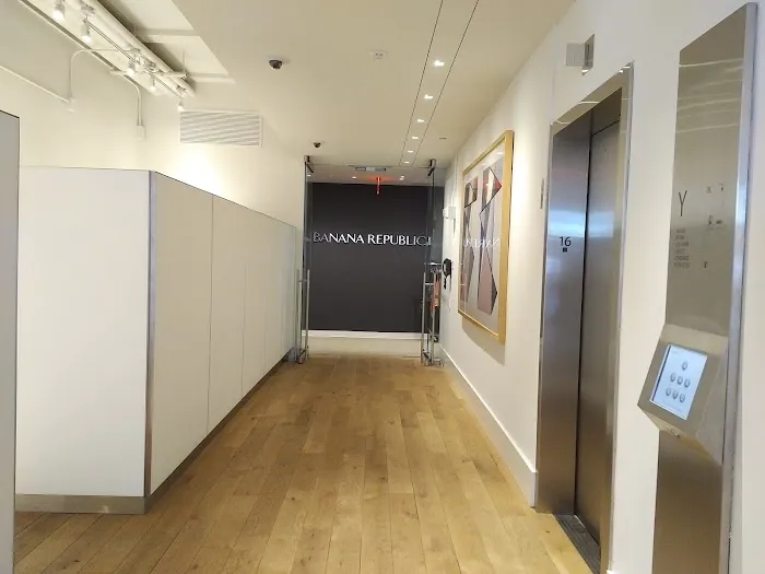 Gap Corporate Office 6