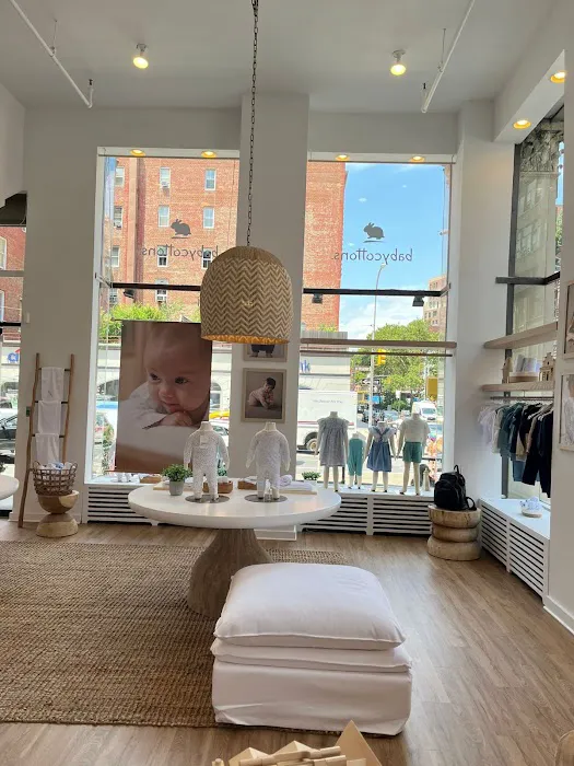 babycottons. 6