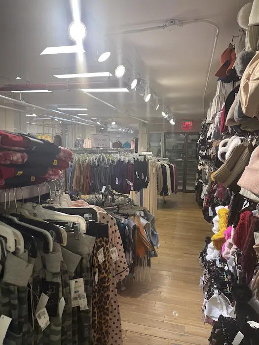 De Janeiro Stores 0
