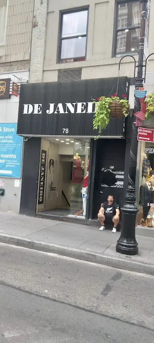 De Janeiro Stores 6