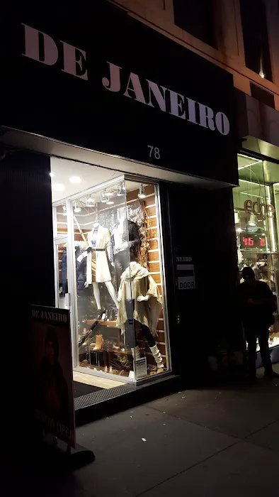 De Janeiro Stores 7