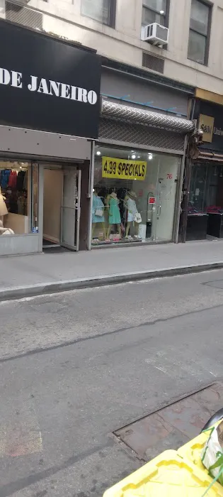 9 To 5 Fashion Outlet 0