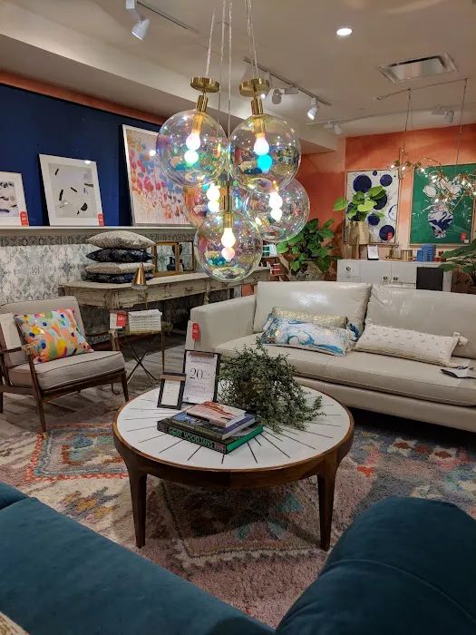 Anthropologie 1