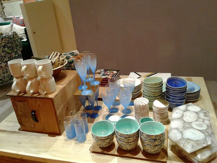Anthropologie 3