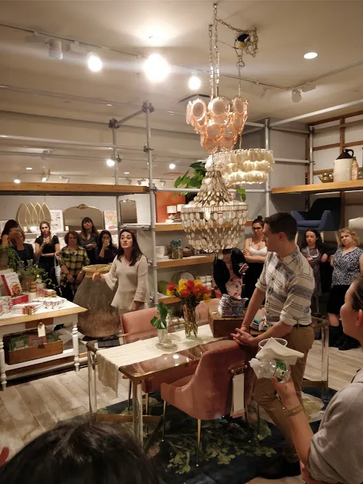 Anthropologie 5