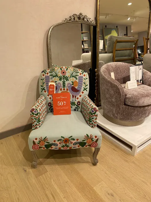Anthropologie 6