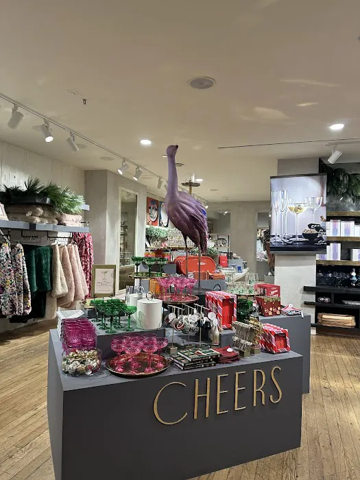 Anthropologie 7