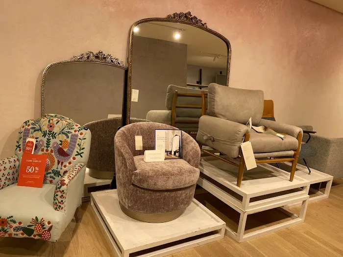 Anthropologie 9