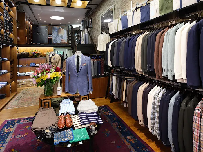The Armoury 1