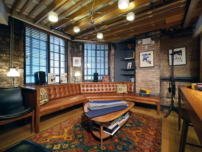 The Armoury 8