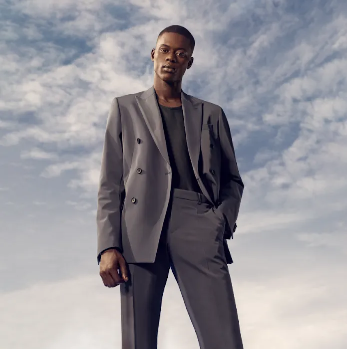 Hugo Boss 2