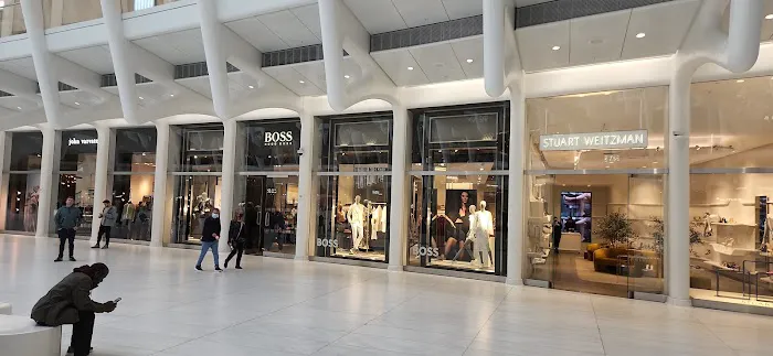 Hugo Boss 0
