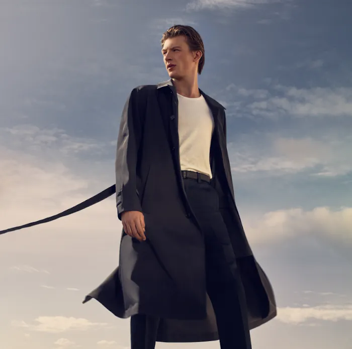 Hugo Boss 7