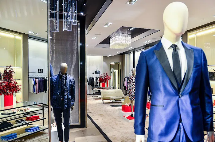 Hugo Boss 5
