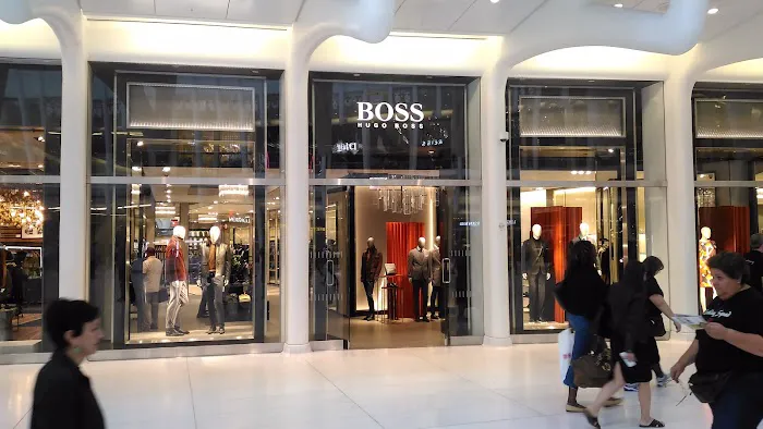 Hugo Boss 6