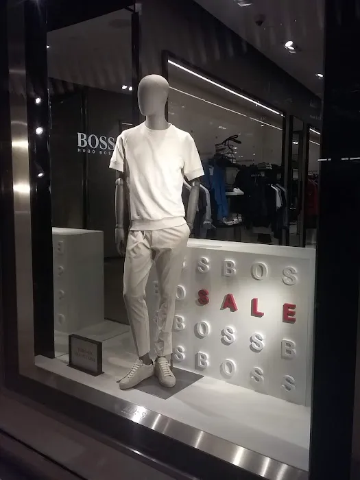 Hugo Boss 9