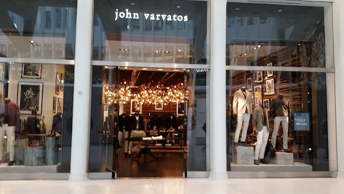 John Varvatos 9