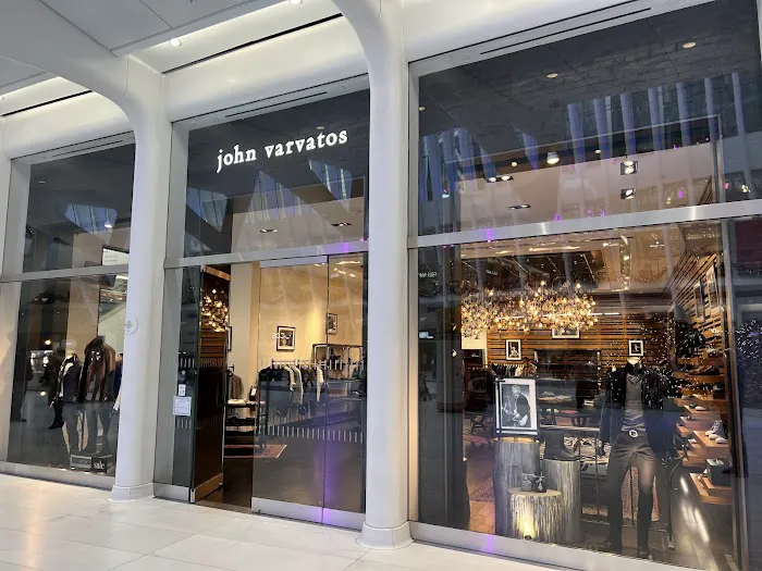 John Varvatos 7