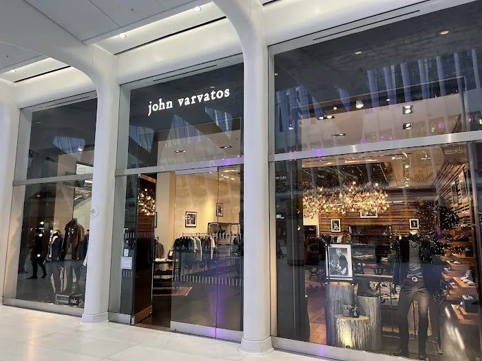 John Varvatos 8