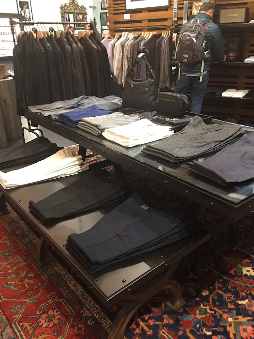 John Varvatos 1
