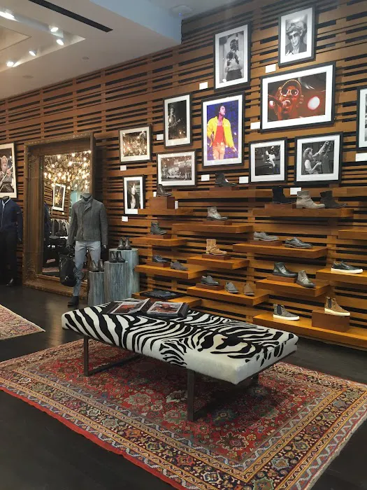 John Varvatos 4