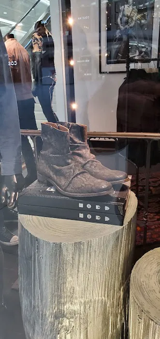 John Varvatos 5