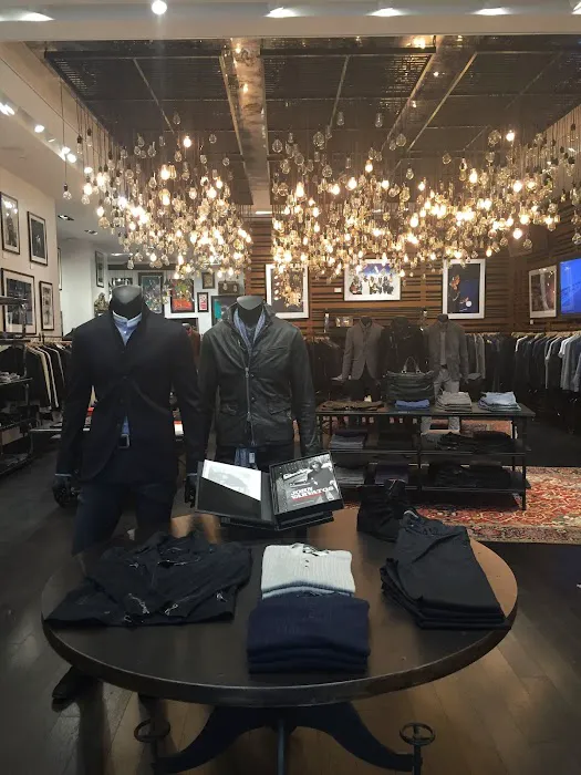 John Varvatos 0